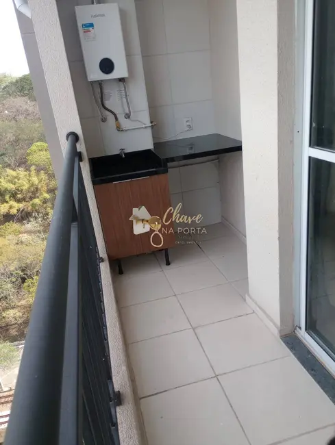 Foto 9 de Apartamento com 2 quartos à venda, 42m2 em Usina Piratininga, São Paulo - SP