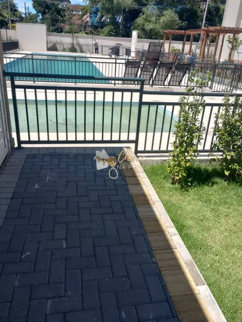 Foto 2 de Apartamento com 2 quartos à venda, 42m2 em Usina Piratininga, São Paulo - SP