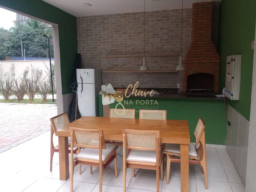 Foto 3 de Apartamento com 2 quartos à venda, 42m2 em Usina Piratininga, São Paulo - SP