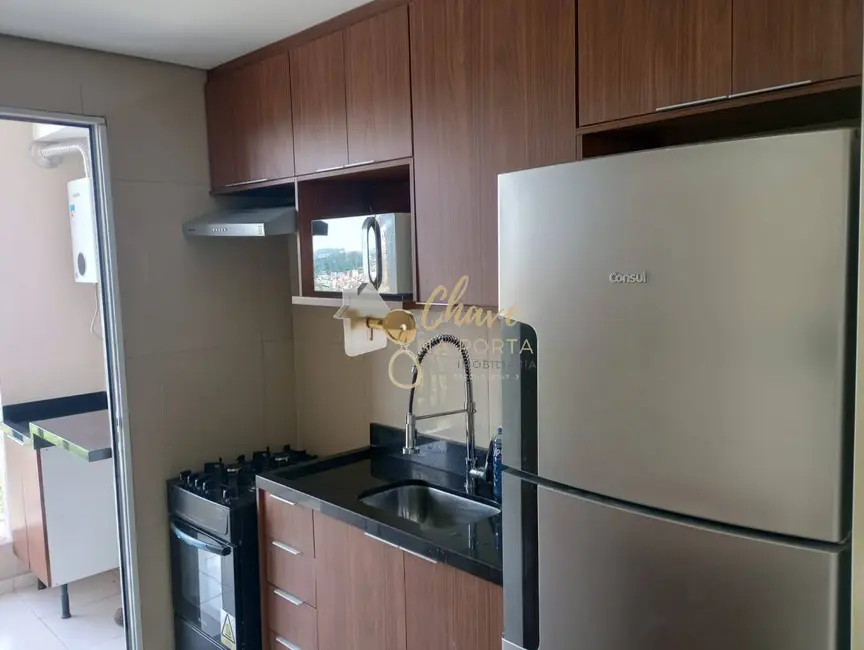 Foto 7 de Apartamento com 2 quartos à venda, 42m2 em Usina Piratininga, São Paulo - SP