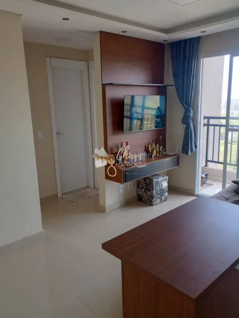 Foto 6 de Apartamento com 2 quartos à venda, 42m2 em Usina Piratininga, São Paulo - SP