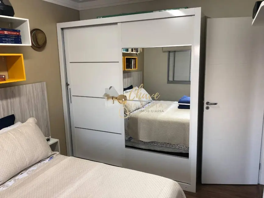 Apartamento com 2 quartos à venda, 55m2 em Vila do Encontro, São Paulo - SP - imagem 7 Foto 7 de Apartamento com 2 quartos à venda, 55m2 em Vila do Encontro, São Paulo - SP