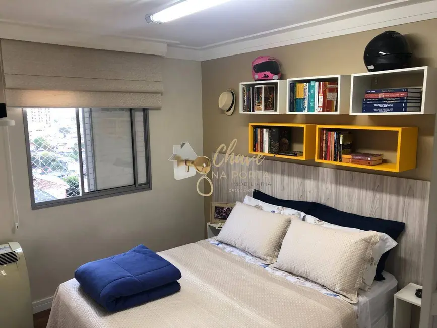 Apartamento com 2 quartos à venda, 55m2 em Vila do Encontro, São Paulo - SP - imagem 6 Foto 6 de Apartamento com 2 quartos à venda, 55m2 em Vila do Encontro, São Paulo - SP
