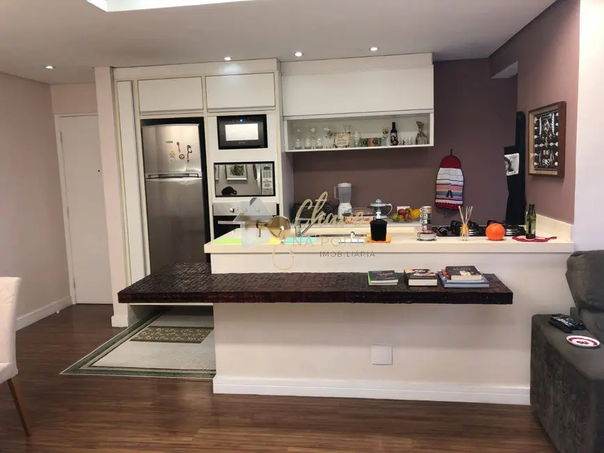 Apartamento com 2 quartos à venda, 55m2 em Vila do Encontro, São Paulo - SP - imagem 4 Foto 4 de Apartamento com 2 quartos à venda, 55m2 em Vila do Encontro, São Paulo - SP