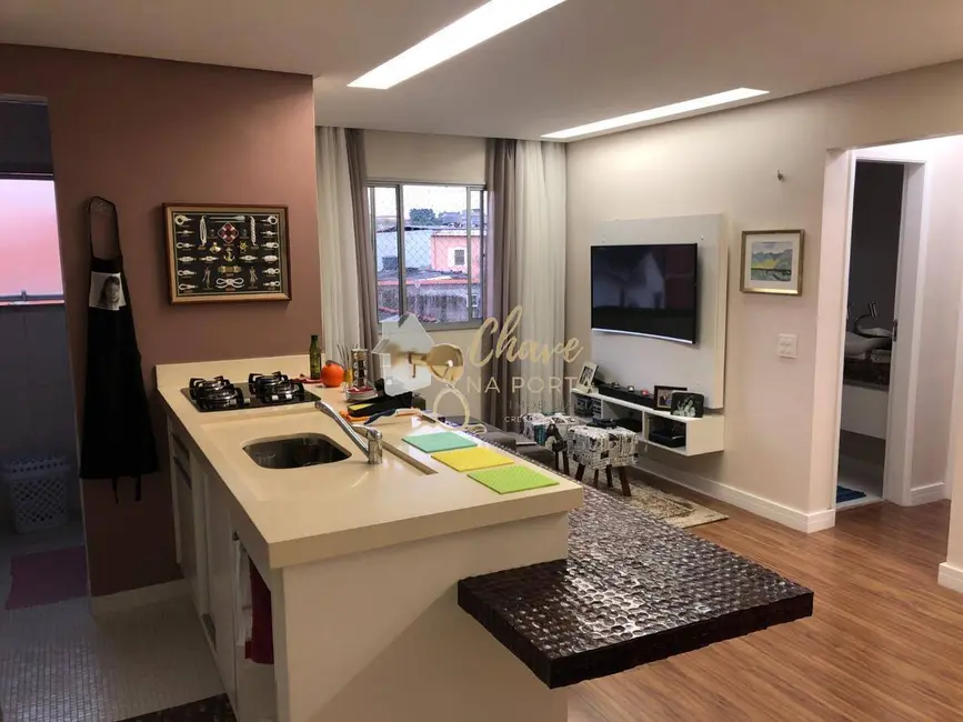 Apartamento com 2 quartos à venda, 55m2 em Vila do Encontro, São Paulo - SP - imagem 1 Foto 1 de Apartamento com 2 quartos à venda, 55m2 em Vila do Encontro, São Paulo - SP
