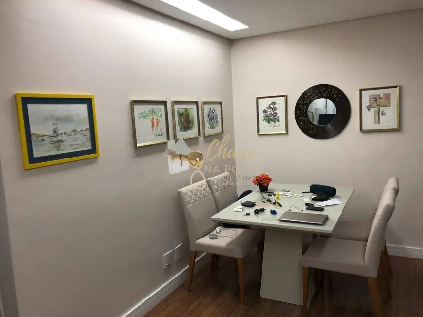 Apartamento com 2 quartos à venda, 55m2 em Vila do Encontro, São Paulo - SP - imagem 3 Foto 3 de Apartamento com 2 quartos à venda, 55m2 em Vila do Encontro, São Paulo - SP