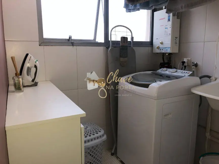 Apartamento com 2 quartos à venda, 55m2 em Vila do Encontro, São Paulo - SP - imagem 5 Foto 5 de Apartamento com 2 quartos à venda, 55m2 em Vila do Encontro, São Paulo - SP