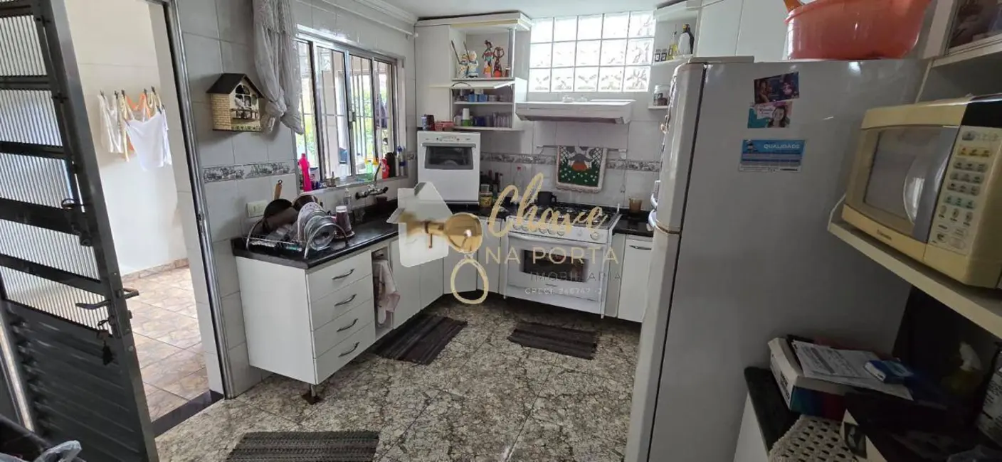 Foto 8 de Sobrado com 3 quartos à venda, 195m2 em Chácara Santa Maria, São Paulo - SP