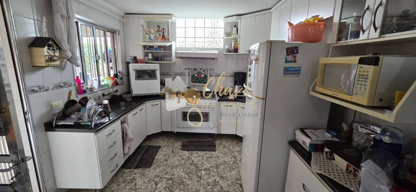 Foto 9 de Sobrado com 3 quartos à venda, 195m2 em Chácara Santa Maria, São Paulo - SP