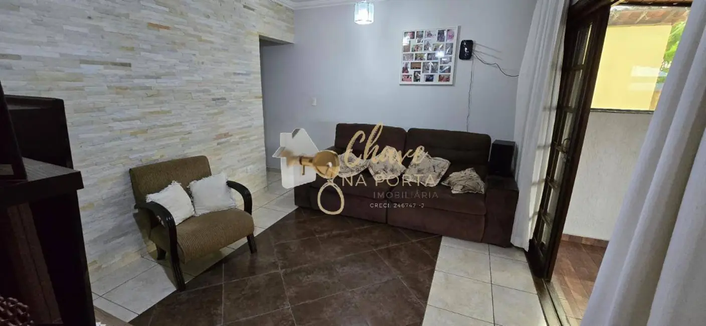 Foto 4 de Sobrado com 3 quartos à venda, 195m2 em Chácara Santa Maria, São Paulo - SP