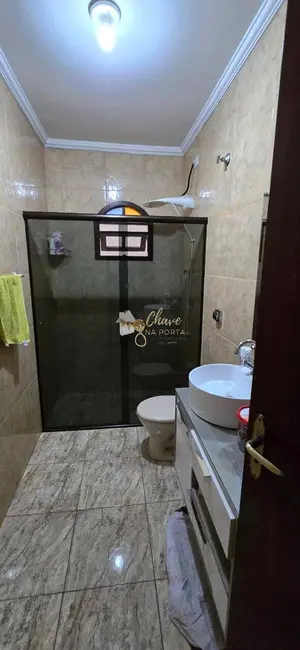 Foto 5 de Sobrado com 3 quartos à venda, 195m2 em Chácara Santa Maria, São Paulo - SP