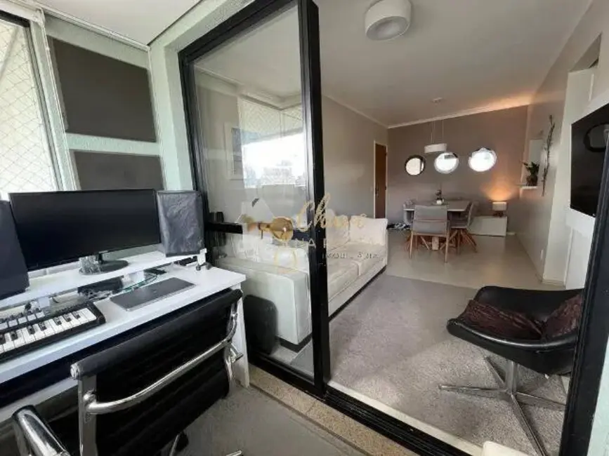 Apartamento com 2 quartos à venda, 61m2 em Aclimação, São Paulo - SP - imagem 7 Foto 7 de Apartamento com 2 quartos à venda, 61m2 em Aclimação, São Paulo - SP