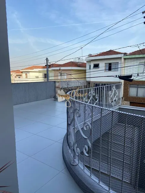 Foto 3 de Casa com 3 quartos à venda, 220m2 em Jardim Patente Novo, São Paulo - SP