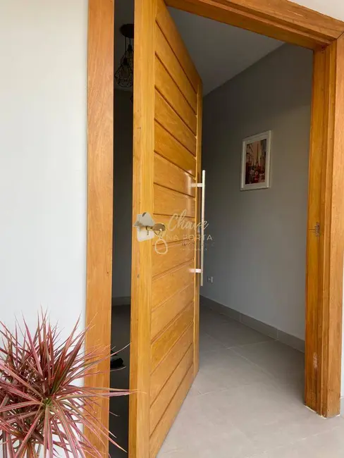 Foto 5 de Casa com 3 quartos à venda, 220m2 em Jardim Patente Novo, São Paulo - SP