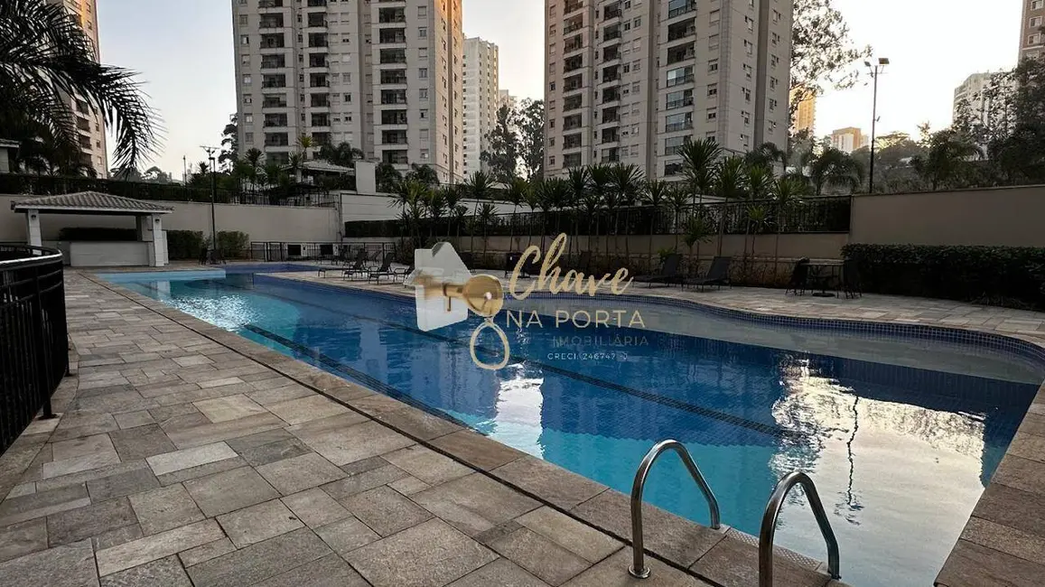 Foto 5 de Apartamento com 3 quartos à venda, 70m2 em Jardim Parque Morumbi, São Paulo - SP