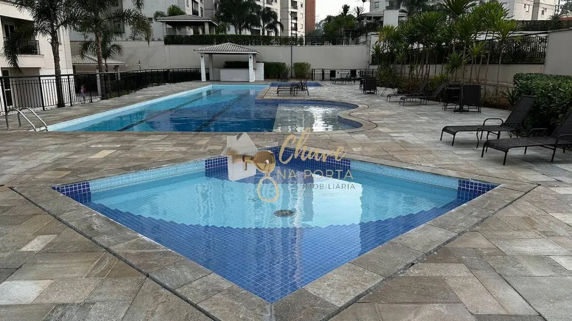 Foto 4 de Apartamento com 3 quartos à venda, 70m2 em Jardim Parque Morumbi, São Paulo - SP