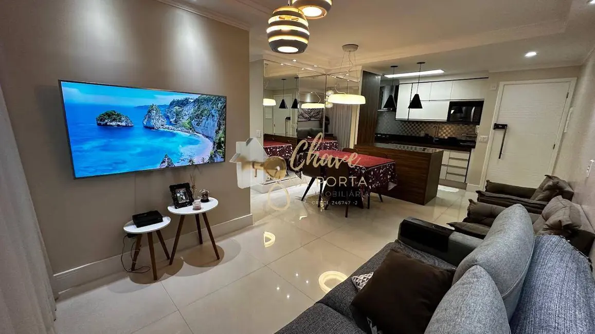 Foto 1 de Apartamento com 3 quartos à venda, 70m2 em Jardim Parque Morumbi, São Paulo - SP