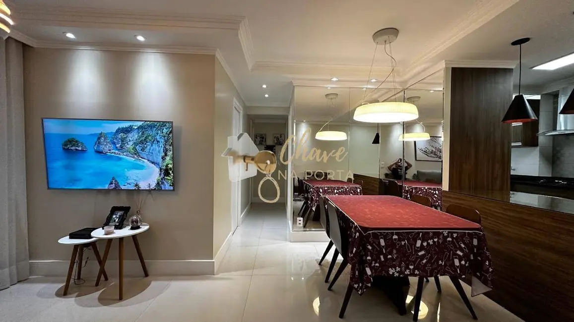 Foto 8 de Apartamento com 3 quartos à venda, 70m2 em Jardim Parque Morumbi, São Paulo - SP