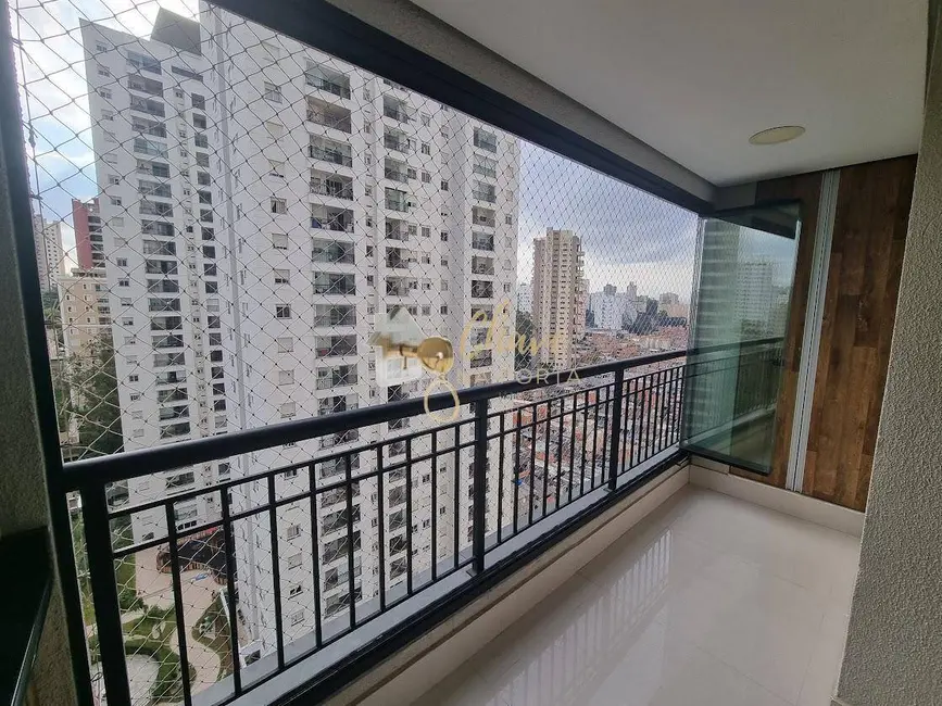 Foto 6 de Apartamento com 3 quartos à venda, 70m2 em Jardim Parque Morumbi, São Paulo - SP