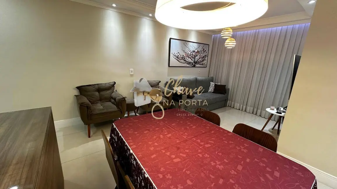 Foto 9 de Apartamento com 3 quartos à venda, 70m2 em Jardim Parque Morumbi, São Paulo - SP