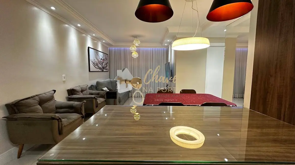 Foto 2 de Apartamento com 3 quartos à venda, 70m2 em Jardim Parque Morumbi, São Paulo - SP