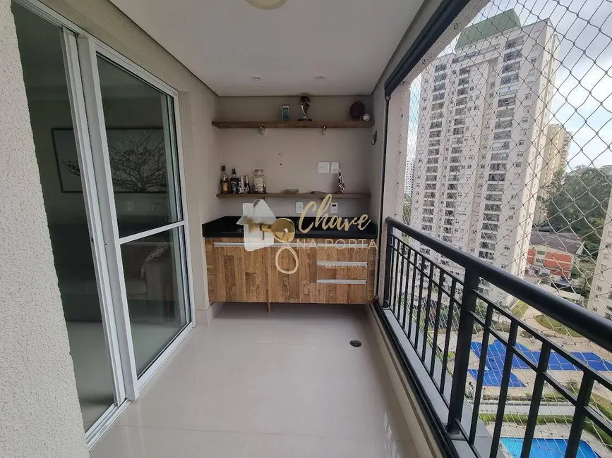 Foto 7 de Apartamento com 3 quartos à venda, 70m2 em Jardim Parque Morumbi, São Paulo - SP