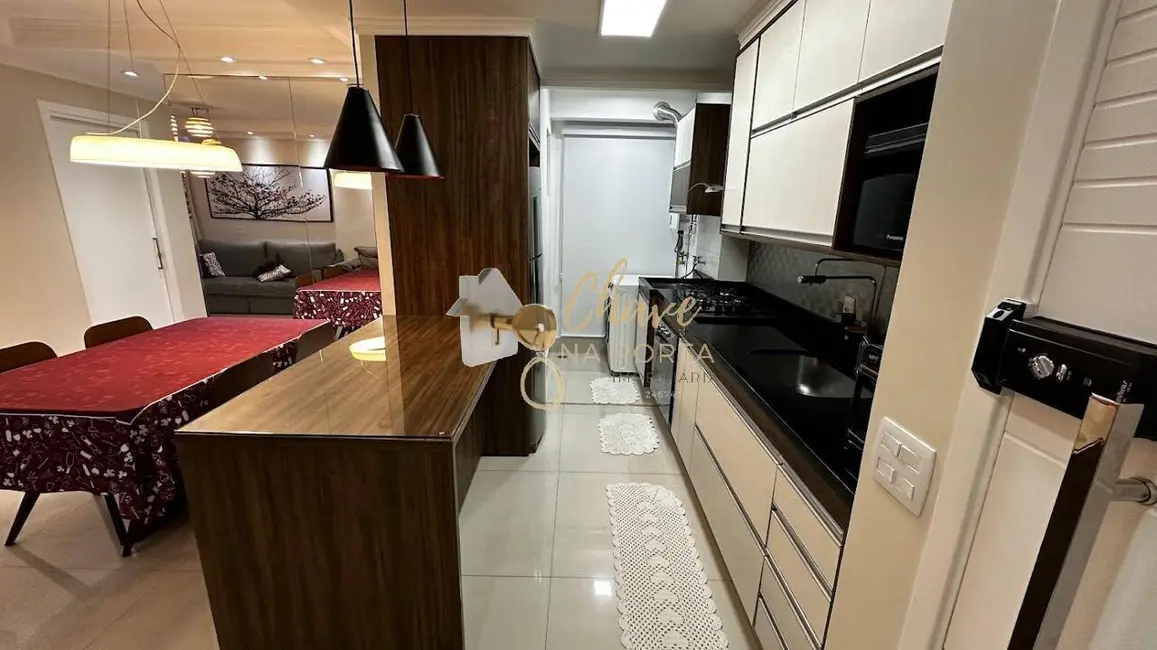Foto 3 de Apartamento com 3 quartos à venda, 70m2 em Jardim Parque Morumbi, São Paulo - SP