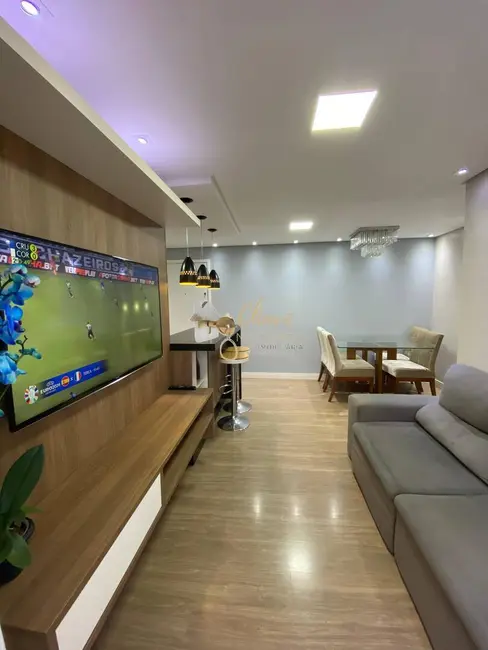 Apartamento com 2 quartos à venda, 57m2 em Interlagos, São Paulo - SP - imagem 7 Foto 7 de Apartamento com 2 quartos à venda, 57m2 em Interlagos, São Paulo - SP