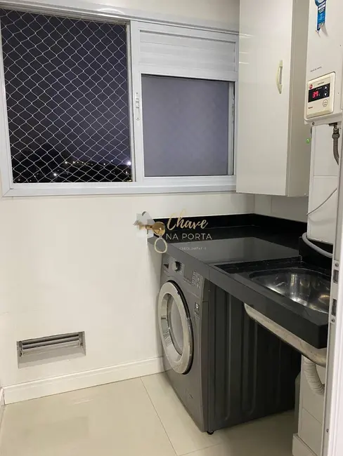 Apartamento com 2 quartos à venda, 57m2 em Interlagos, São Paulo - SP - imagem 5 Foto 5 de Apartamento com 2 quartos à venda, 57m2 em Interlagos, São Paulo - SP