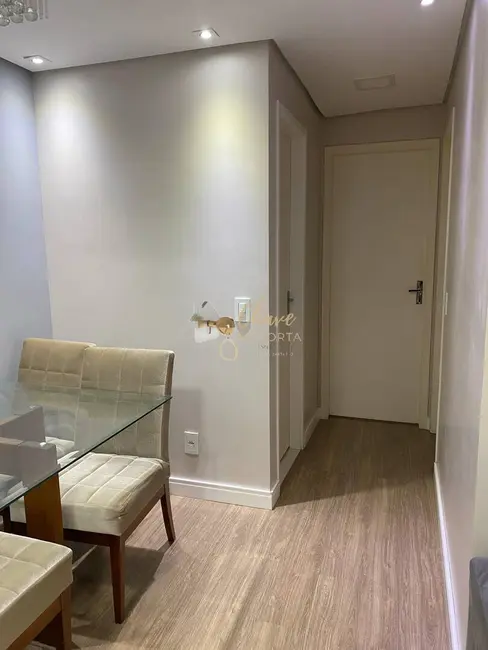 Apartamento com 2 quartos à venda, 57m2 em Interlagos, São Paulo - SP - imagem 9 Foto 9 de Apartamento com 2 quartos à venda, 57m2 em Interlagos, São Paulo - SP