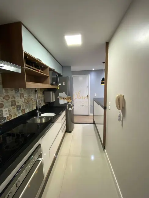 Apartamento com 2 quartos à venda, 57m2 em Interlagos, São Paulo - SP - imagem 3 Foto 3 de Apartamento com 2 quartos à venda, 57m2 em Interlagos, São Paulo - SP