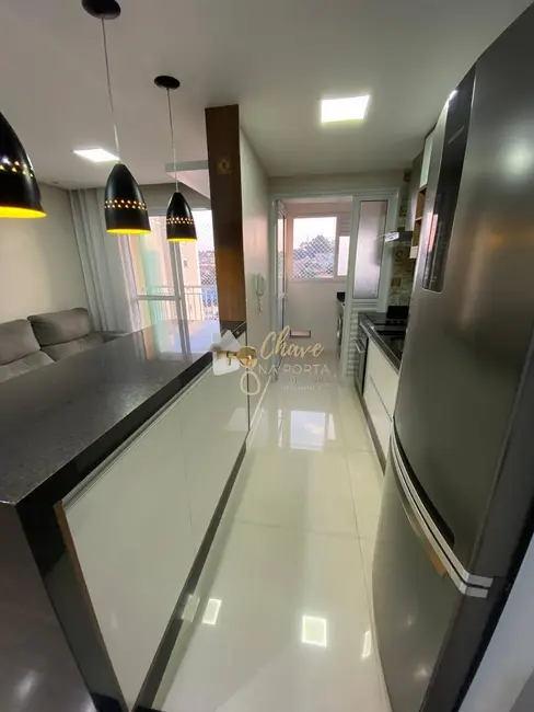 Apartamento com 2 quartos à venda, 57m2 em Interlagos, São Paulo - SP - imagem 4 Foto 4 de Apartamento com 2 quartos à venda, 57m2 em Interlagos, São Paulo - SP