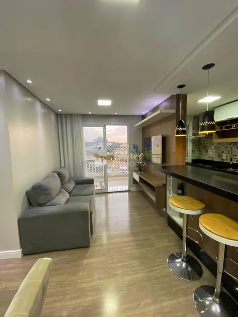 Apartamento com 2 quartos à venda, 57m2 em Interlagos, São Paulo - SP - imagem 8 Foto 8 de Apartamento com 2 quartos à venda, 57m2 em Interlagos, São Paulo - SP