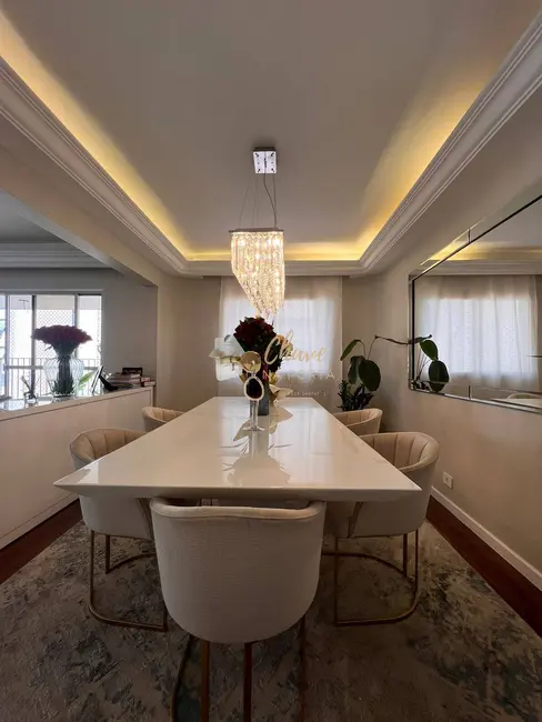 Apartamento com 5 quartos à venda, 200m2 em Paraíso, São Paulo - SP - imagem 4 Foto 4 de Apartamento com 5 quartos à venda, 200m2 em Paraíso, São Paulo - SP