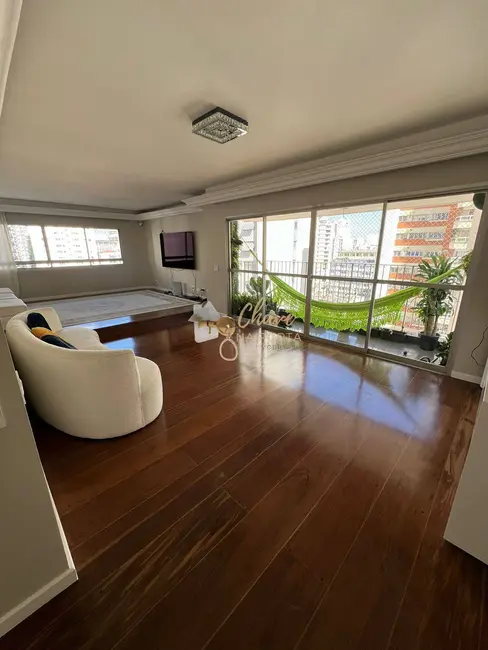 Foto 1 de Apartamento com 5 quartos à venda, 200m2 em Paraíso, São Paulo - SP