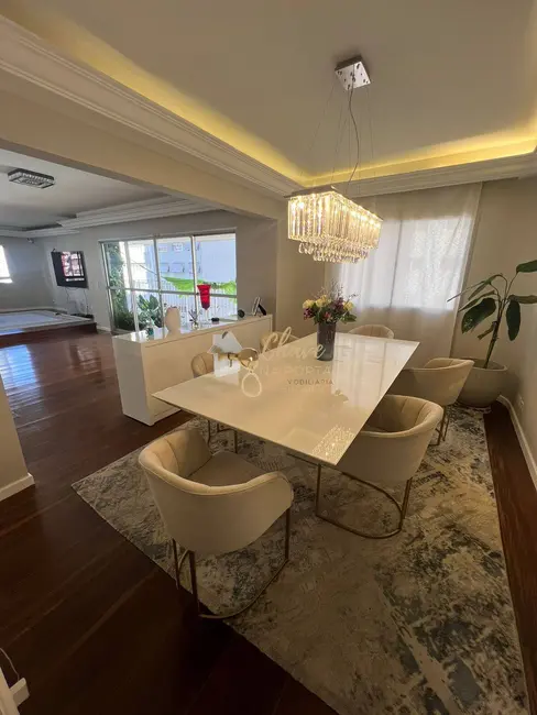 Apartamento com 5 quartos à venda, 200m2 em Paraíso, São Paulo - SP - imagem 3 Foto 3 de Apartamento com 5 quartos à venda, 200m2 em Paraíso, São Paulo - SP