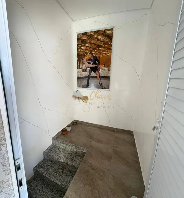 Foto 7 de Cobertura com 3 quartos à venda, 150m2 em Vila América, Santo Andre - SP