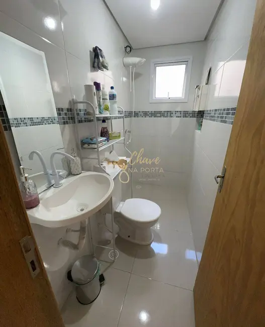 Foto 5 de Cobertura com 3 quartos à venda, 150m2 em Vila América, Santo Andre - SP