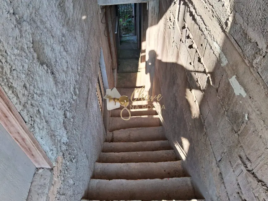 Foto 3 de Sobrado com 3 quartos à venda, 80m2 em Parque Bologne, São Paulo - SP