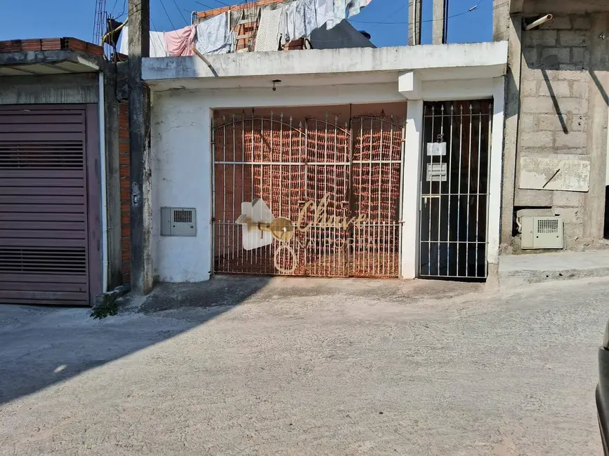 Foto 6 de Sobrado com 3 quartos à venda, 80m2 em Parque Bologne, São Paulo - SP