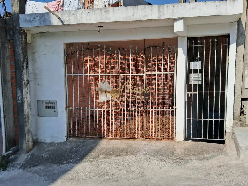 Foto 5 de Sobrado com 3 quartos à venda, 80m2 em Parque Bologne, São Paulo - SP