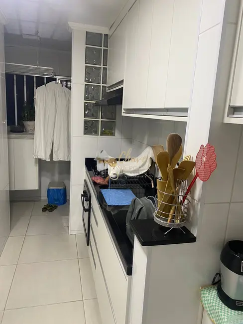 Foto 4 de Apartamento com 2 quartos à venda, 70m2 em Jardim Umuarama, São Paulo - SP