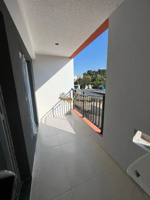 Foto 6 de Apartamento com 2 quartos à venda, 44m2 em Jaguaré, São Paulo - SP