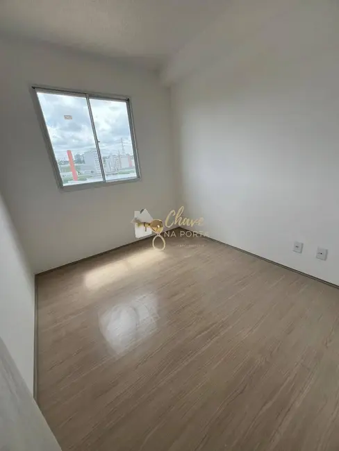 Foto 4 de Apartamento com 2 quartos à venda, 44m2 em Jaguaré, São Paulo - SP
