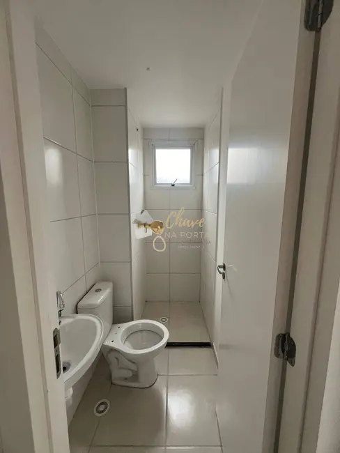 Foto 5 de Apartamento com 2 quartos à venda, 44m2 em Jaguaré, São Paulo - SP