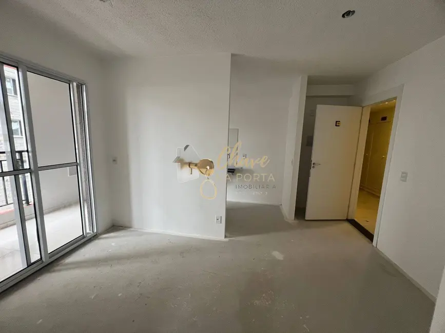 Foto 1 de Apartamento com 2 quartos à venda, 44m2 em Jaguaré, São Paulo - SP