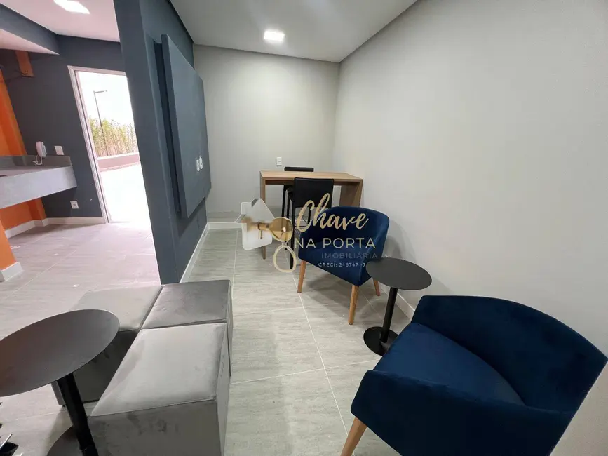 Foto 7 de Apartamento com 2 quartos à venda, 44m2 em Jaguaré, São Paulo - SP