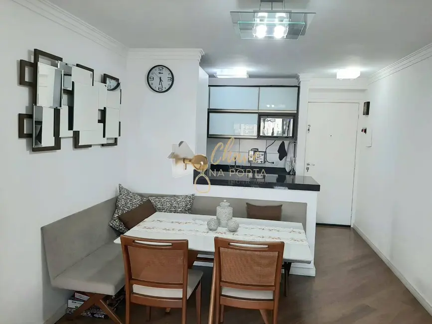 Foto 3 de Apartamento com 2 quartos à venda, 63m2 em Jabaquara, São Paulo - SP