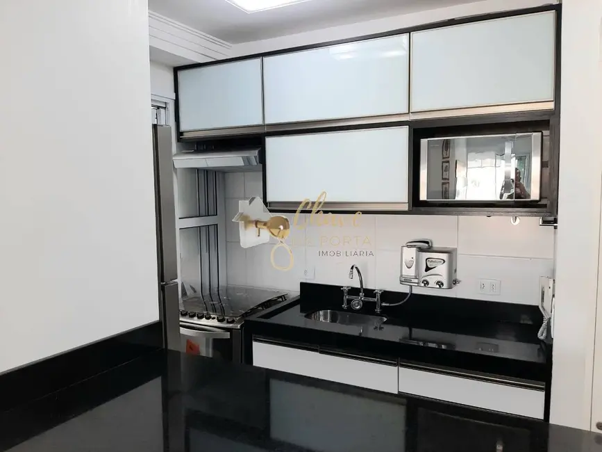 Foto 4 de Apartamento com 2 quartos à venda, 63m2 em Jabaquara, São Paulo - SP