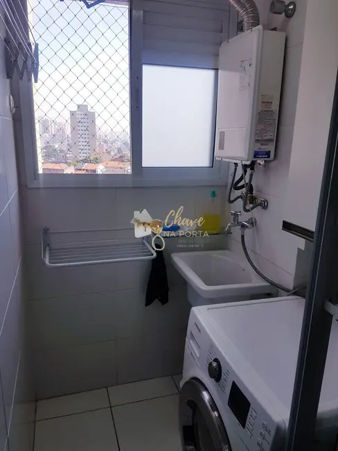 Foto 8 de Apartamento com 2 quartos à venda, 63m2 em Jabaquara, São Paulo - SP